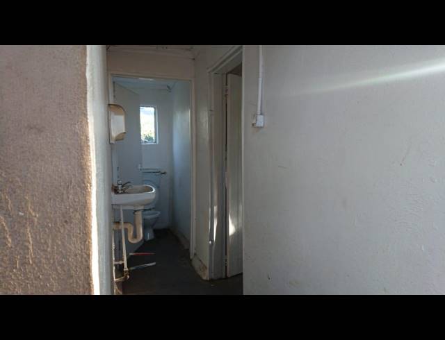 3HA FARM FOR SALE IN HATTINGSPRUIT